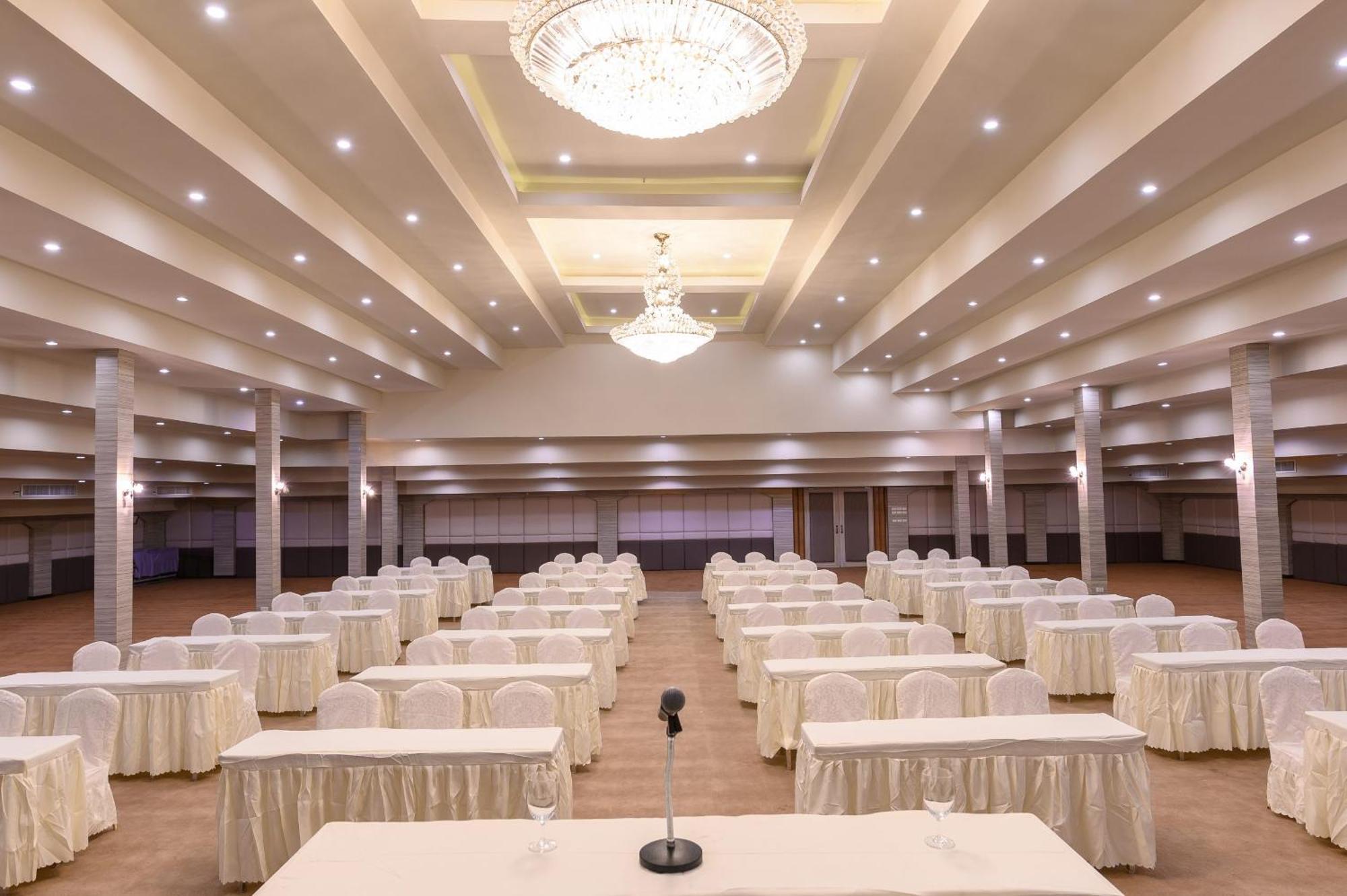 Ease Jomtien Hotel المظهر الخارجي الصورة