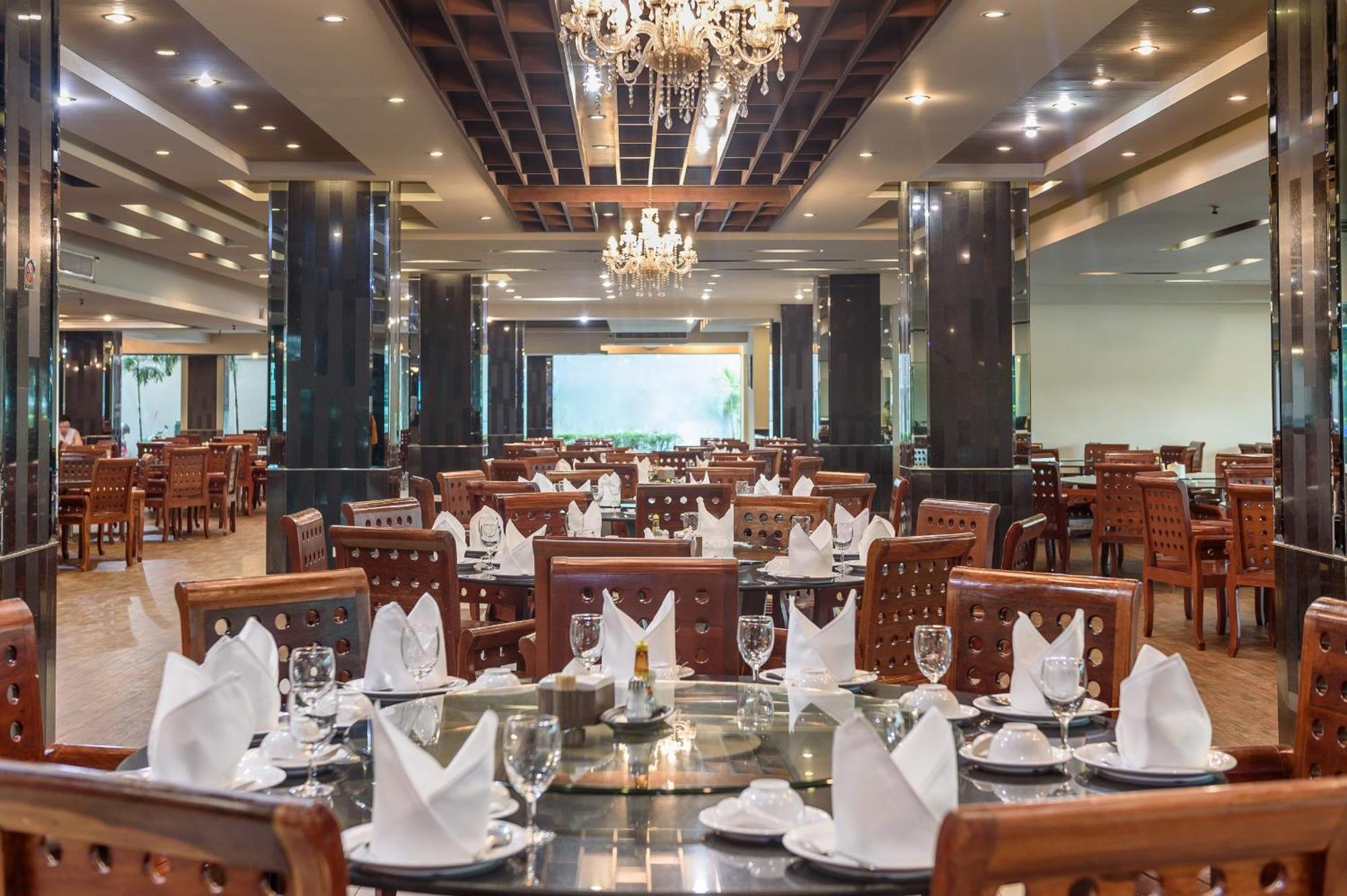 Ease Jomtien Hotel المظهر الخارجي الصورة