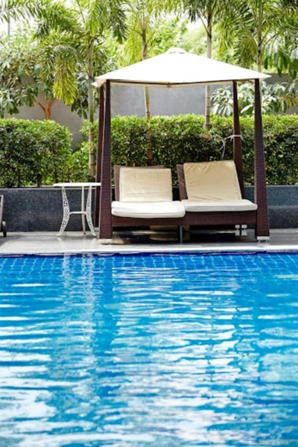 Ease Jomtien Hotel المظهر الخارجي الصورة