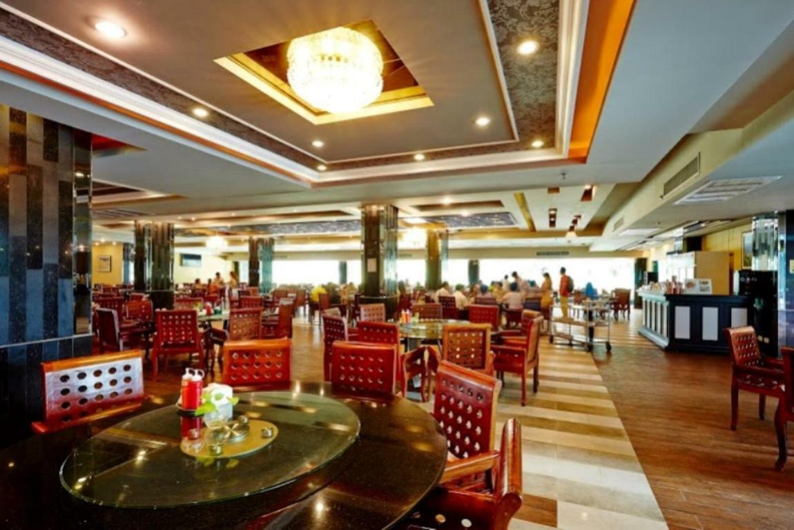 Ease Jomtien Hotel المظهر الخارجي الصورة
